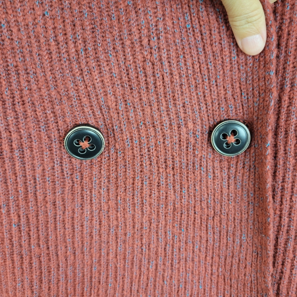 Cabi Rosewood Cardigan - Picture 6 of 9